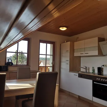 Ferienwohnung Leiteritz, Dg, 73Qm Königsfeld im Schwarzwald Zewnętrze zdjęcie