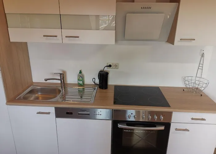 Ferienwohnung Leiteritz