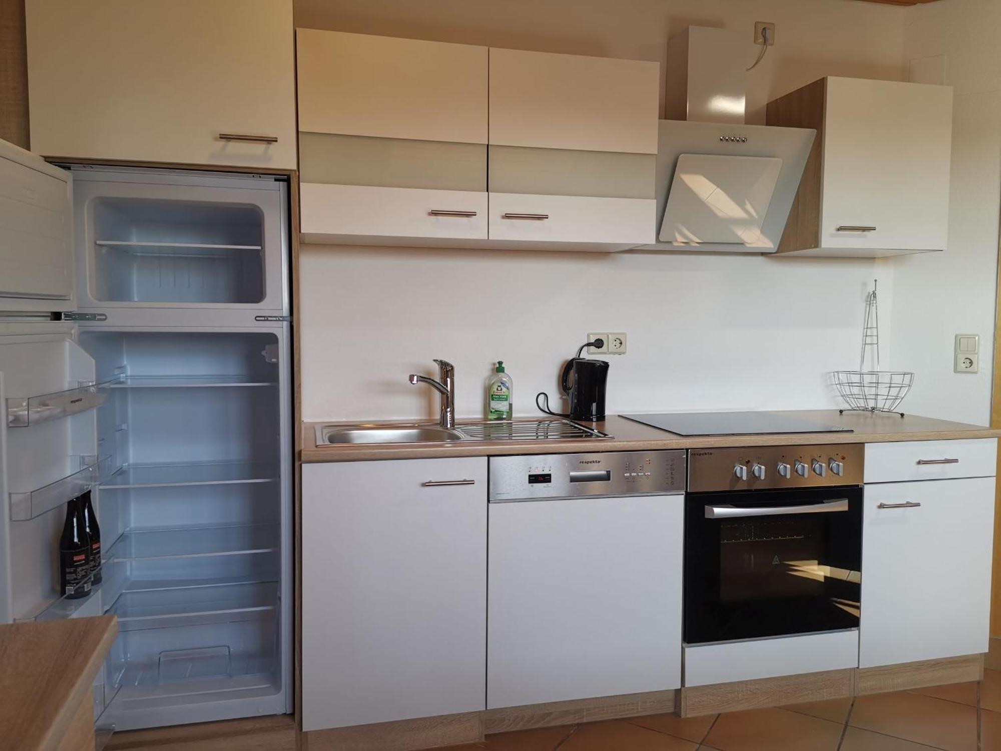 Leiteritz Apartment