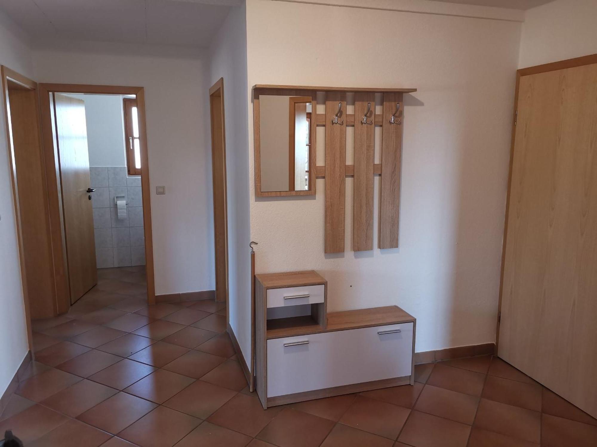 Leiteritz, Dg, 73qm Appartement *
