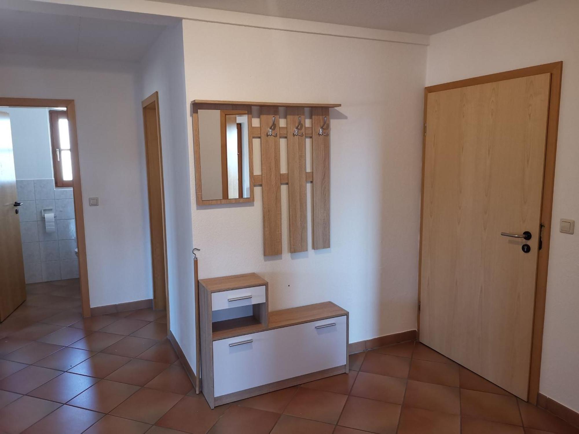 Leiteritz, Dg, 73qm Appartement Königsfeld im Schwarzwald