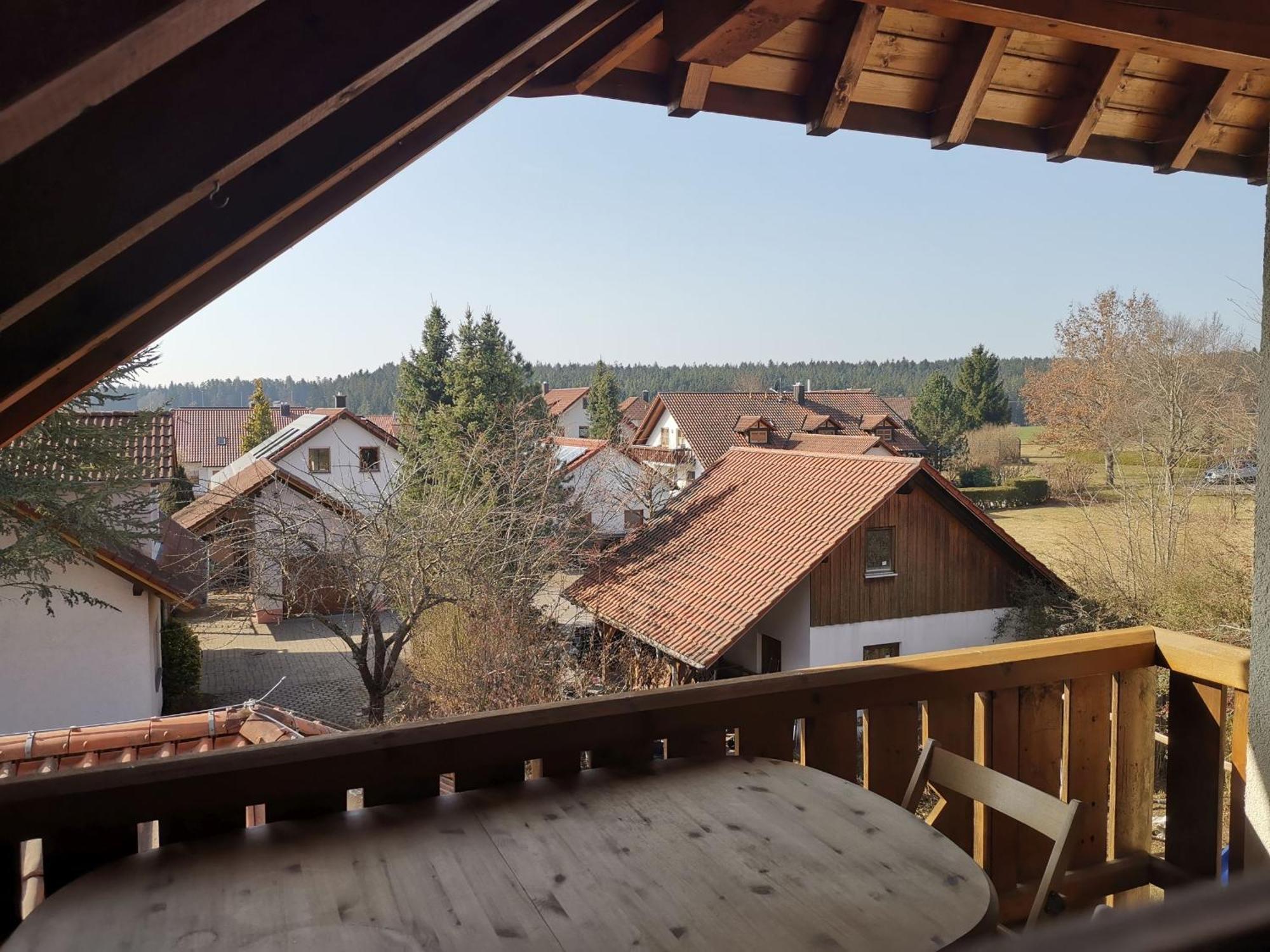 Leiteritz * Königsfeld im Schwarzwald