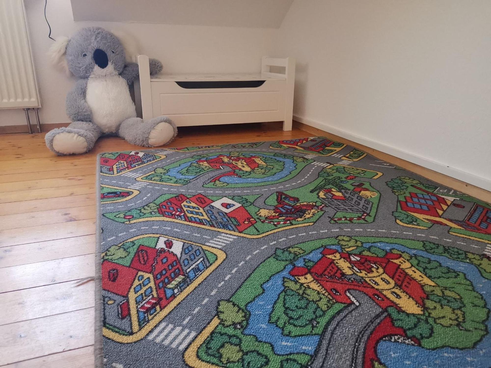 Appartement Leiteritz, Dg, 73qm *