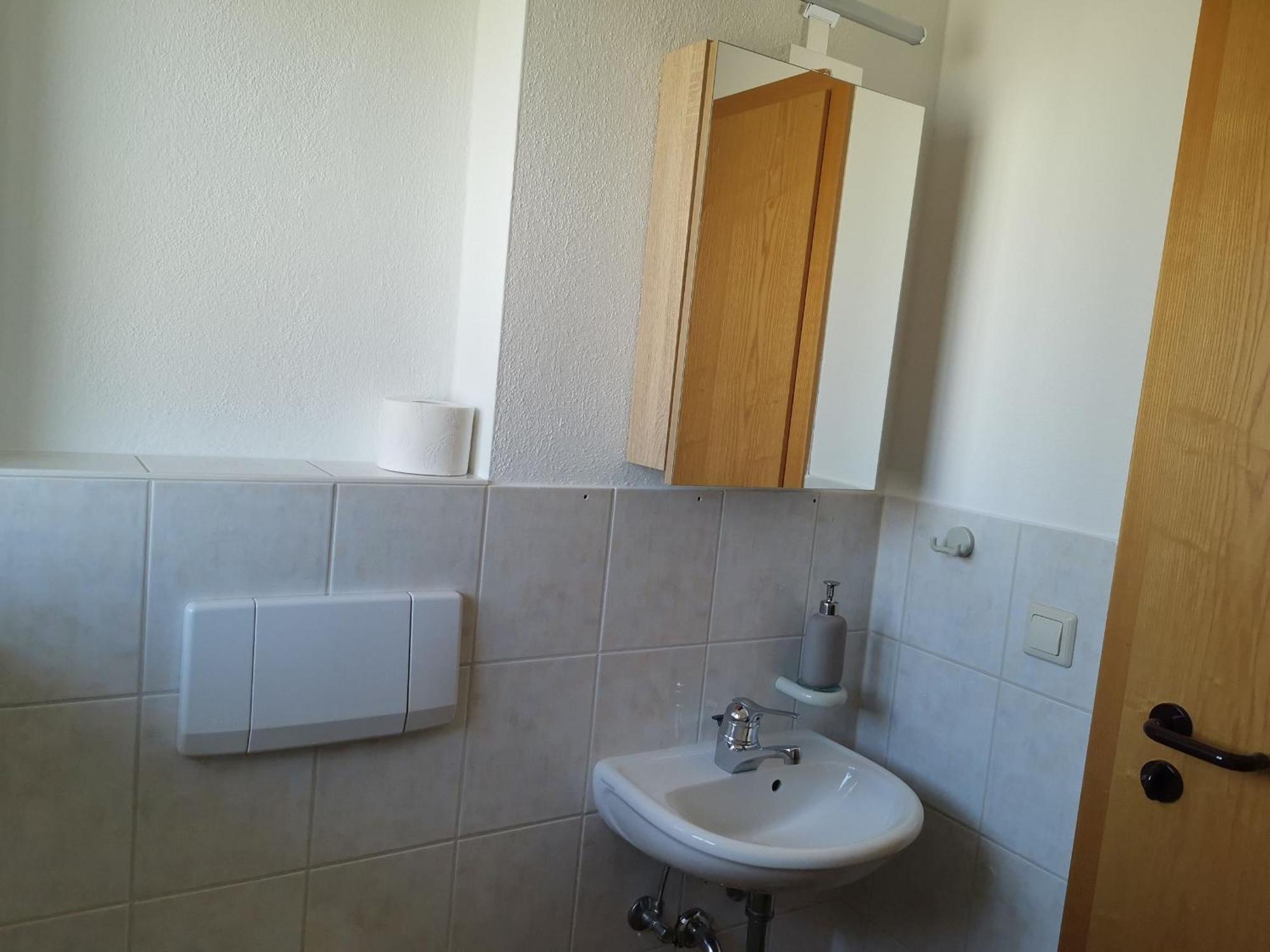 Leiteritz Apartment