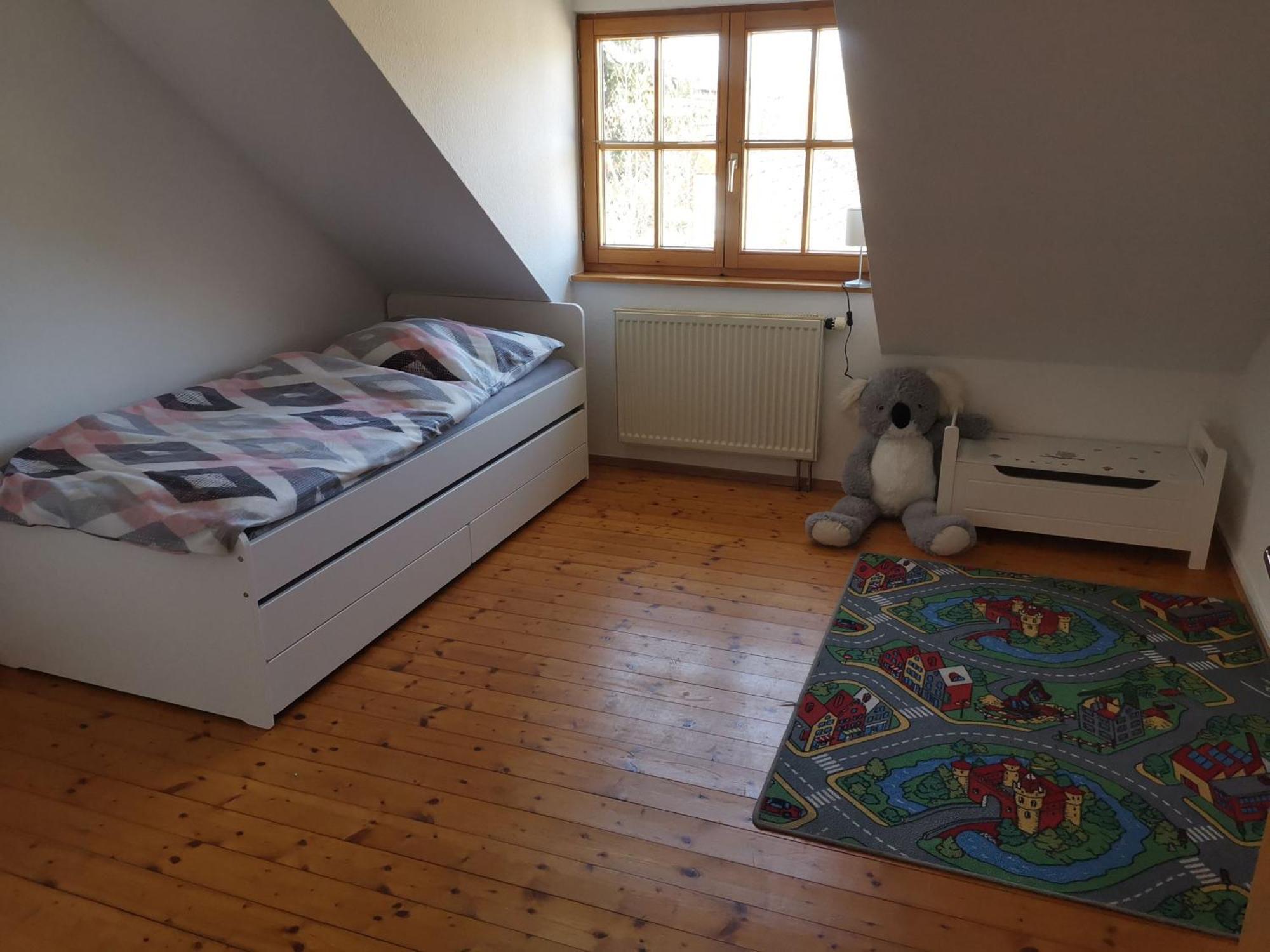 Appartement Leiteritz, Dg, 73qm