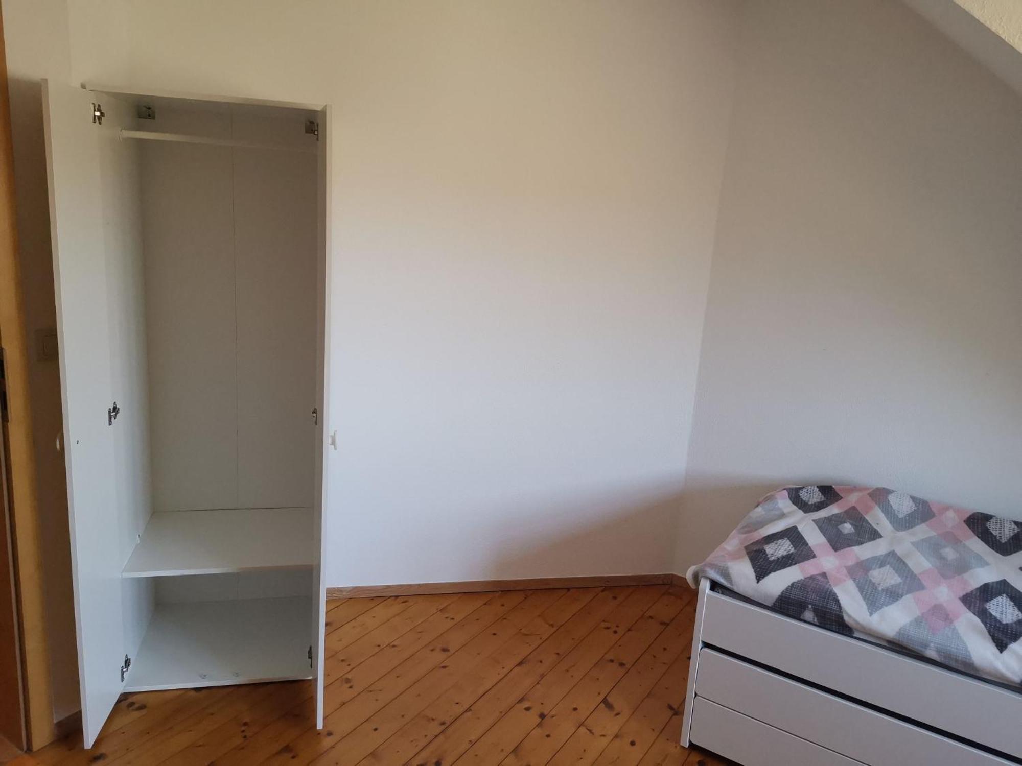 Appartement Leiteritz, Dg, 73qm *