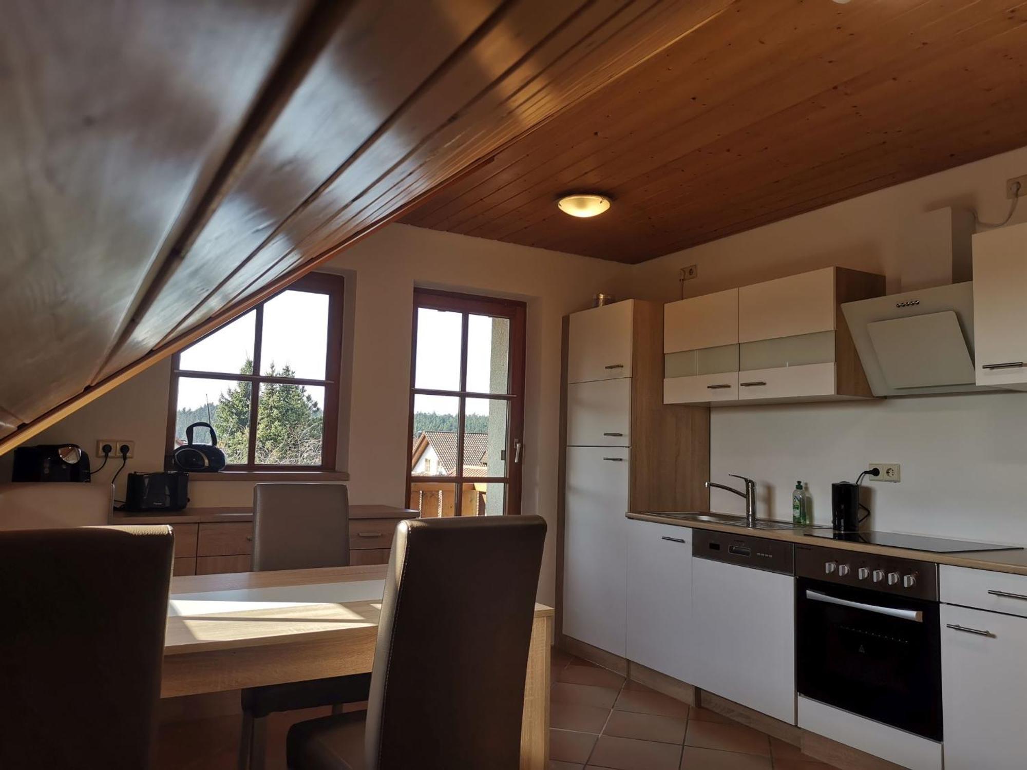 Leiteritz Apartment Königsfeld im Schwarzwald